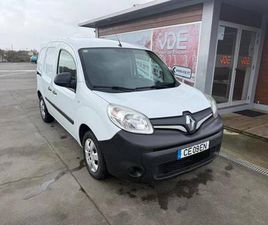 RENAULT KANGOO 1.5 DCI BUSINESS S/S