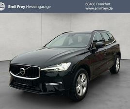 XC60 B4 AUT GOOGLE-MAPS LED RÜCKFAHRKAMERA PDCV+