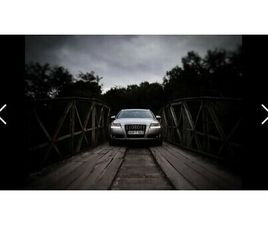 AUDI A6 BENZIN 2006 2.4 130KW AUTOMATSKI