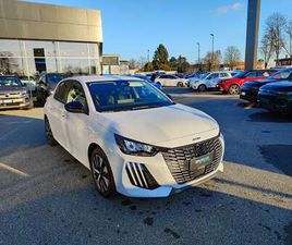 1.2 HYBRID 110CV DCS6 BUSINESS KM ZERO