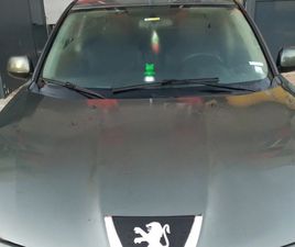 PEUGEOT 4007 PEUGEOT 4007 2.2HDIНАВИU0433АU0446ИU044F 3,500 EUR