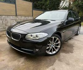 BMW SERIE 5 TOURING 520 ② ◊BMW 520D◊BREAK