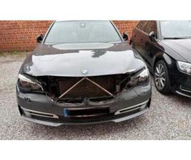 ② BMW 730 X DRIVE LONGUE FULL ACCIDENT — BMW — 2EMEMAIN