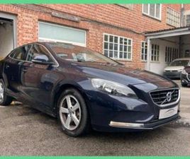 ② VOLVO V40 1.5 T2 AUTOMAAT * GPS /LEDER/AIRCO * — VOLVO — 2EMEMAIN