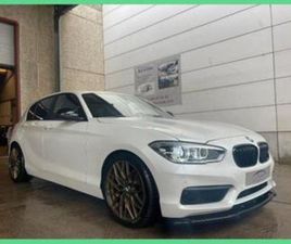 ② BMW 116I SPORT *GPS/LEDER/LED * — BMW — 2EMEMAIN