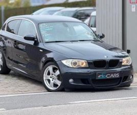 ② BMW 118I ** M PAKKET ** 140.000 KM ** — BMW — 2EMEMAIN