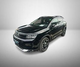 CITROEN C5 AIRCROSS BLUEHDI 130 S&S EAT8 MAX