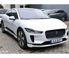 JAGUAR I-PACE SE AWD AUT.