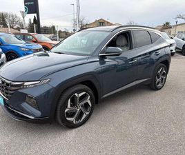 1.6 T-GDI 230CH HYBRID EXECUTIVE BVA6