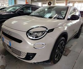 HYBRID 100CV DCT MHEV LA PRIMA MY2025