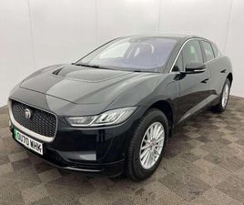 400 90KWH S AUTO 4WD 5DR