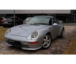 1995 | PORSCHE 911 CARRERA