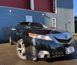 RARE 2010 ACURA TL SH-AWD IN CLEAN SHAPE>>ONLY 97K>>