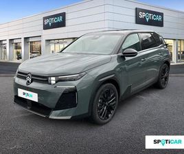 E-C5 AIRCROSS 210 AUTONOMIE CONFORT MAX