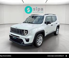 1.5 TURBO T4 130 CH BVR7 E-HYBRID ALTITUDE