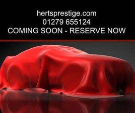 FORD TRANSIT CONNECT VAN 2022 FORD TRANSIT CONNECT 1.5 ECOBLUE 120PS LIMITED VAN PANEL VAN DIESEL MANUAL