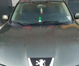 PEUGEOT 4007 PEUGEOT 4007 2.2HDIНАВИГАЦИЯ