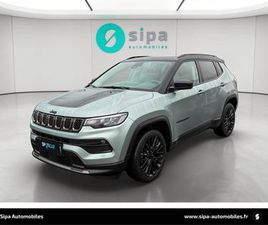 1.5 TURBO T4 130 CH E-HYBRID BVR7 UPLAND