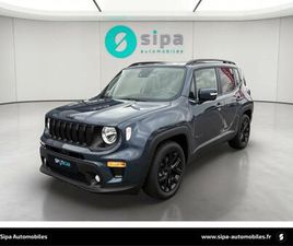 1.5 TURBO T4 130 CH BVR7 E-HYBRID LIMITED