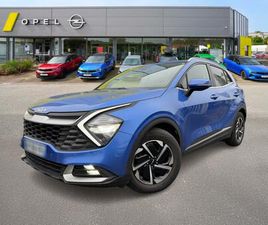 1.6 T-GDI 150 MHEV IBVM6 MOTION