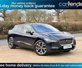 400 90KWH SE AUTO 4WD 5DR