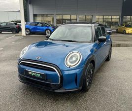 MINI MINI COOPER MINI COOPER EDITION CAMDEN 136 CH