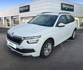 1.0 TSI 95 CH BVM5 BUSINESS