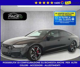 D SPORTBACK TETTO KAMERA 21