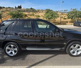 BMW X5 4.4I