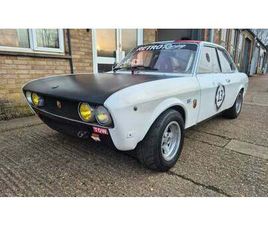 FIAT 124 1971 FIAT 124