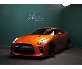 3.8 V6 570CV PREMIUM ÉDITION