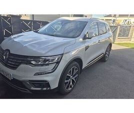 RENAULT KOLEOS RENAULT KOLEOS TCE 160 EDC 2WD INTENS