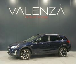 2.0I HYBRID EXECUTIVE PLUS CVT 110 KW (150 CV)