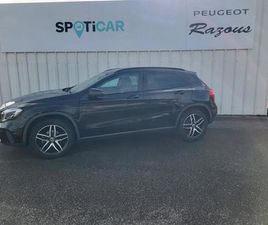 200 D SENSATION BVA7