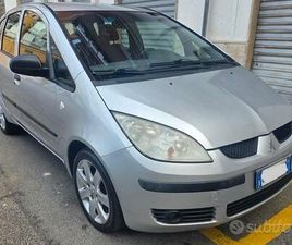 MITSUBISHI COLT 1.5 DIESEL