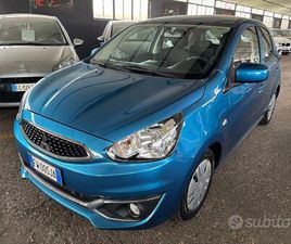 MITSUBISHI SPACE STAR 1.0 52KW 71CV INVITE NEOPATE