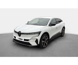 RENAULT MEGANE E-TECH MEGANE E-TECH EV40 130CH STANDARD CHARGE