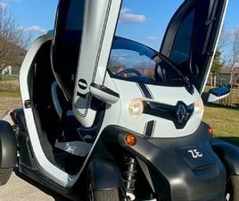 RENAULT TWIZY