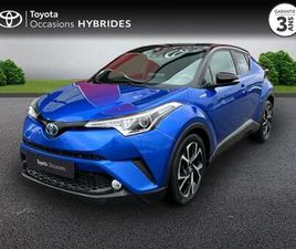 122H EDITION 2WD E-CVT RC18