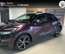 2.0 HYBRIDE 200CH COLLECTION NG23