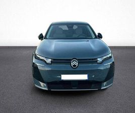 E-C5 AIRCROSS 210 AUTONOMIE CONFORT MAX