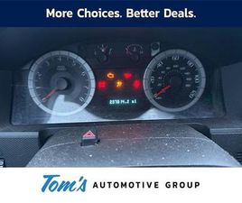 FORD ESCAPE USED 2009 FORD ESCAPE LIMITED