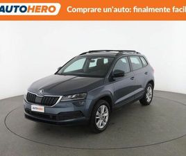 1.5 TSI ACT DSG 4X4 EXECUTIVE