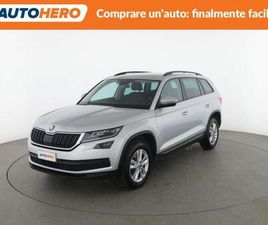 2.0 TDI SCR 4X4 AMBITION