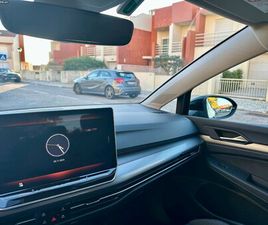 VW GOLF 1.5 TSI 204CV STYLE EHYBRID DEZEMBRO/24