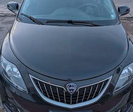 LANCIA YPSILON 2021 CON MENO DI 18000 KM