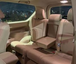 LUXURY SWB אוט׳ 2.8 (204 כ״ס)