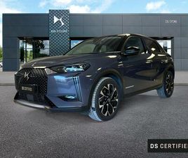 CITROEN DS3 HYBRID 136 AUTOMATICO ANT DE S. EXUP