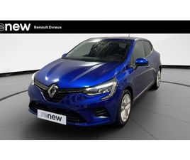 RENAULT CLIO CLIO SCE 75