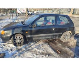 TOYOTA STARLET TOYOTA STARLET 1.3 BENZYNA WARSZAWA PRAGA-POŁUDNIE • OLX.PL